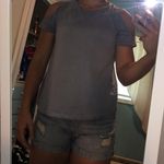 Rue 21 Open Shoulder Shirt Photo 0