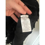 Alice McCALL 122  Better Be Good To Me Playsuit in Black Romper Size 8 Photo 6