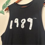 Taylor Swift  1989 Muscle Tank Photo 1