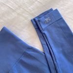 Set Active Sculptflex High Waist Leggings in Bluebell Blue Size Small Photo 1