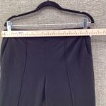 Diane Von Furstenberg Diane‎ Von Furstenberg Trouser Pants Black 12 Photo 5