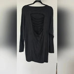 Love j  long sleeve shirt (oversize) Photo 3