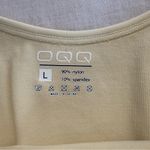 Shapewear Bodysuit Sleeveless Cream Women’s size large Photo 3