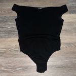 Missguided  Black Bodysuit Photo 1