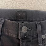 Citizens of Humanity  Black/Grey Rocket High Rise Skinny Jean Size 25! Photo 2