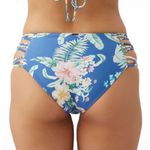 O'Neill O’Neill Tulum Tropical Boulders Bikini Bottom – NWT,‎ Size Large MSRP $49 Photo 1
