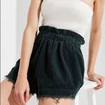 Urban Outfitters Corduroy Shorts Photo 0