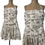 Abercrombie & Fitch Abercrombie Mini Dress Photo 3