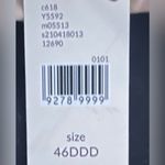 Cacique  bra, size 46DDD Photo 4