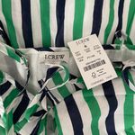 J.Crew Ruffle Tiered Midi Dress Photo 2