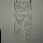 NWT Stitch Fix Liverpool Gia Glider Ankle Skinny In White Size 2/26 Photo 5