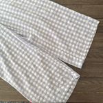 Urban Outfitters Emerson Gingham Ruffle Jumpsuit Photo 8