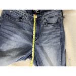 Denizen From Levi’s Women’s Size 29 High Rise Ankle Super Skinny Medium Wash Blue Photo 7