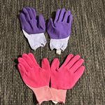 Amazon gardening gloves 2 pack Photo 1