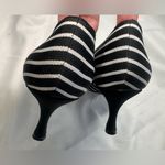 Impo  Vault Stylish Stripe Pump- Size 9 Photo 3
