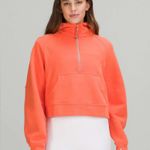 Lululemon Scuba Oversized Half-Zip Hoodie Photo 0