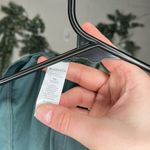 Athleta | women XS green swim tank top Photo 1