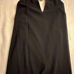 Bebe  Medallion Jeweled Halter Dress Medium Photo 4