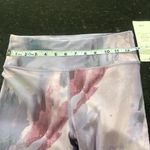 Threads 4 Thought NWT Stitch Fix  pink and purple leggings size small Photo 7