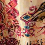 Coldwater Creek Floral Print Women's Top - Multicolor Photo 2