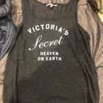 Victoria's Secret Victoria’s Secret Tank Top Photo 0