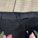 Speechless 3/$25 juniors Floral Peonies skirt Print High Waisted Photo 2