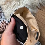 Lululemon  Inspire Tight Black & White Miss Mossaic Mesh Photo 6