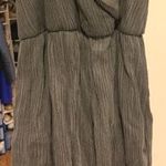 Sage Gray  Romper Photo 1