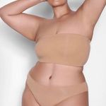 SKIMS Bandeau XXS NWT Photo 0