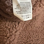 American Eagle  Brownish/Purple Hoodie‎ Size Small Photo 8