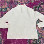 The North Face  Mockneck Pullover Photo 0