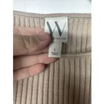 Worthington Women’s Sweater Large Light Brown Ribbed Knit Long Sleeve Top NWT Photo 7