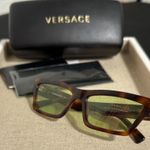 Versace  Cat‎ Eye Sunglasses Photo 0