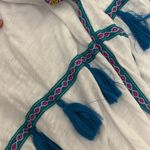 NWT Pitusa swing cover up skirt and top set two piece Photo 10