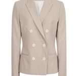 Reiss Maddox Jacket Double-Breasted Blazer Photo 1