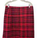 Eddie Bauer Wool Skirt Photo 2