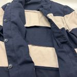 Blazer love this vintage short blazer!photos for measurements!It’s so nice soft. Size M Photo 3