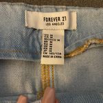 Forever 21 Denim Skirt  Photo 2