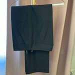 Talbots Classic Women's Gray pant suit Sz 8 P Italian wool blend fully lined Photo 6