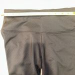 prAna  WOMENS SMALL LEGGINGS CHARCOAL Photo 6