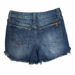 joe's jeans Blue Jean Shorts Size 24 Photo 1