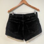 AGOLDE • nikita shorts sz 31 Photo 5