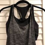 Lululemon  Strappy Tank Top Twist Toil Yoga Small Photo 4
