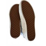 Vans FALL CLEARANCE NEW Sk8-Hi Bolt Black and Silver Sneakers w 6.5 Photo 4