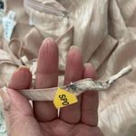 SNDYS Shannon Dress in Nude Photo 7