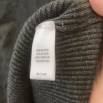 Cable & Gauge FINAL MARKDOWN Ladies embellished  knit top medium Photo 3