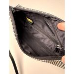 Ralph Lauren Vtg Lauren  Limited Edition Houndstooth Crossbody Bag Rare Academia Photo 7