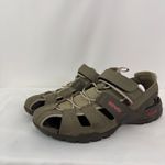 Teva  Forebay Fisherman Sport Hiking Water Sandals Shoes Women's Size 9 1001125 Photo 8