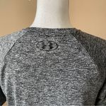 Under Armour | Gray Short Sleeved Tech Tee Sz S Photo 3