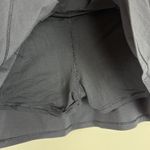 Lululemon Pace Rival Athletic Skirt 4” Black Size 6 Tall Photo 5